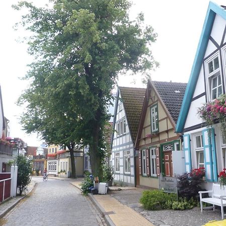 Strandperle Rostock Exterior foto